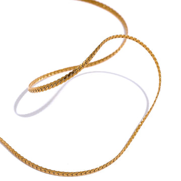 Collier Élégant Intemporel
