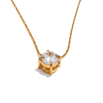 Collier Éclat Éternel