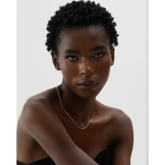 Collier Élégant Intemporel
